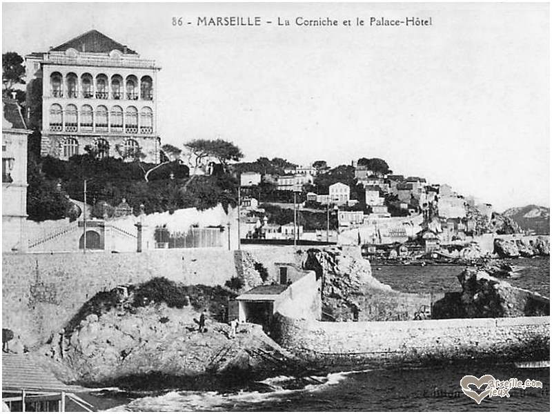 palace hotel